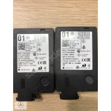 MERCEDES A0009051609 RADAR 0009051609